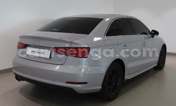 Buy Used Audi A3 Other Car in Ezulwini in Hhohho Buy Used Audi A3 Other Car in Ezulwini in Hhohho