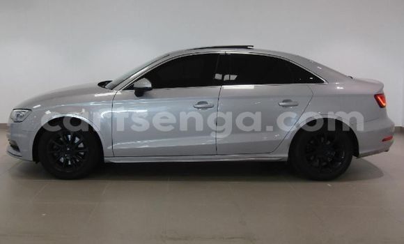 Buy Used Audi A3 Other Car in Ezulwini in Hhohho Buy Used Audi A3 Other Car in Ezulwini in Hhohho