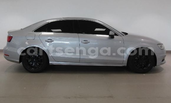 Buy Used Audi A3 Other Car in Ezulwini in Hhohho Buy Used Audi A3 Other Car in Ezulwini in Hhohho