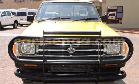 Acheter Occasion Voiture Toyota Hilux Autre à Mbabane, Manzini Acheter Occasion Voiture Toyota Hilux Autre à Mbabane, Manzini