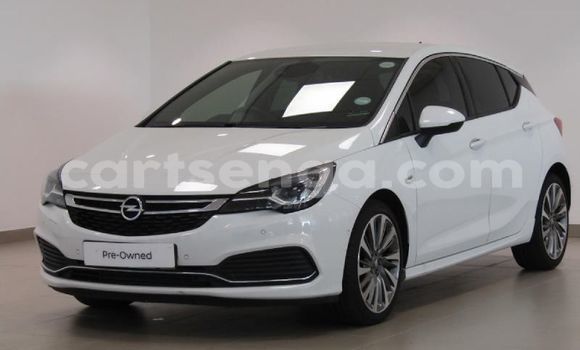 Buy Used Opel Astra White Car in Big Bend in Lubombo District Buy Used Opel Astra White Car in Big Bend in Lubombo District