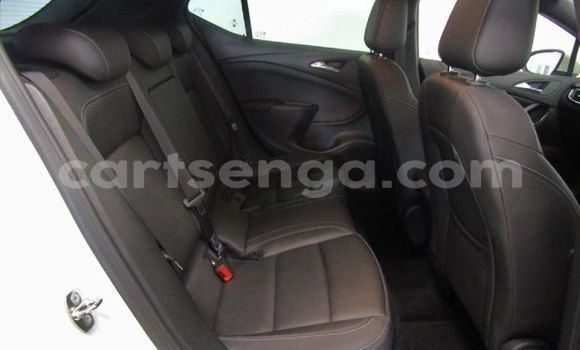 Buy Used Opel Astra White Car in Big Bend in Lubombo District Buy Used Opel Astra White Car in Big Bend in Lubombo District