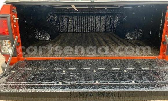 Buy Used Toyota Hilux Other Car in Ezulwini in Hhohho Buy Used Toyota Hilux Other Car in Ezulwini in Hhohho