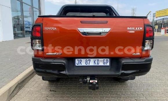 Buy Used Toyota Hilux Other Car in Ezulwini in Hhohho Buy Used Toyota Hilux Other Car in Ezulwini in Hhohho
