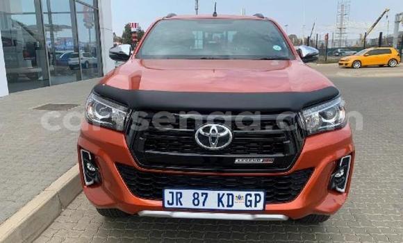Buy Used Toyota Hilux Other Car in Ezulwini in Hhohho Buy Used Toyota Hilux Other Car in Ezulwini in Hhohho