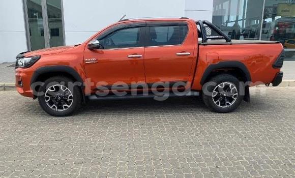 Buy Used Toyota Hilux Other Car in Ezulwini in Hhohho Buy Used Toyota Hilux Other Car in Ezulwini in Hhohho