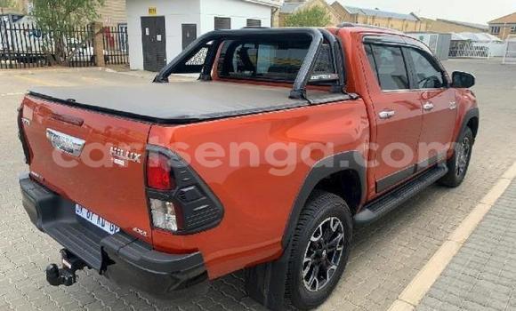 Buy Used Toyota Hilux Other Car in Ezulwini in Hhohho Buy Used Toyota Hilux Other Car in Ezulwini in Hhohho