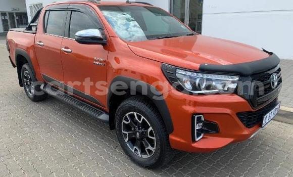 Buy Used Toyota Hilux Other Car in Ezulwini in Hhohho Buy Used Toyota Hilux Other Car in Ezulwini in Hhohho