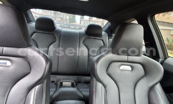 Buy Used BMW M4 White Car in Ezulwini in Hhohho Buy Used BMW M4 White Car in Ezulwini in Hhohho