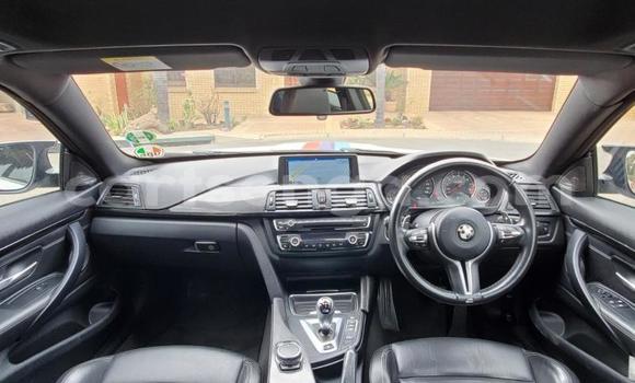 Buy Used BMW M4 White Car in Ezulwini in Hhohho Buy Used BMW M4 White Car in Ezulwini in Hhohho