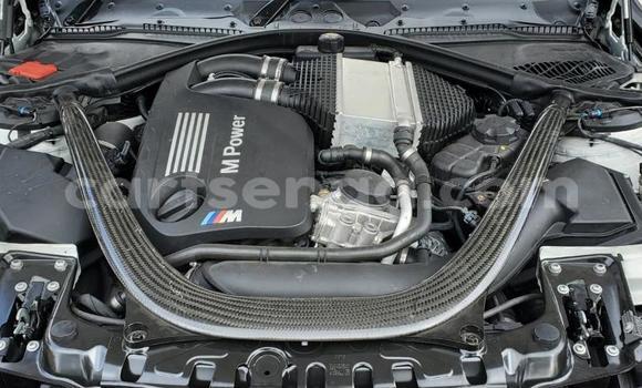 Buy Used BMW M4 White Car in Ezulwini in Hhohho Buy Used BMW M4 White Car in Ezulwini in Hhohho