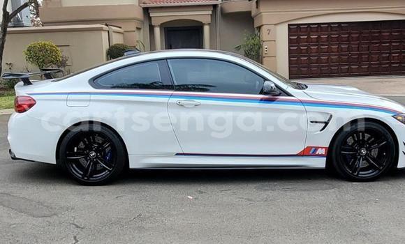 Buy Used BMW M4 White Car in Ezulwini in Hhohho Buy Used BMW M4 White Car in Ezulwini in Hhohho