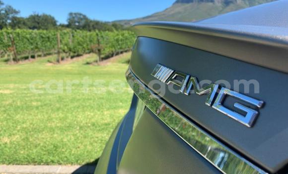 Buy Used Mercedes-Benz CLS250 Silver Car in Ezulwini in Hhohho