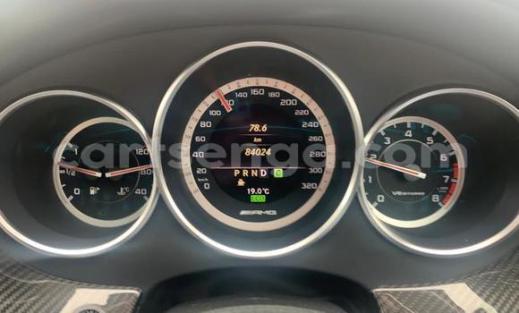 Buy Used Mercedes-Benz CLS250 Silver Car in Ezulwini in Hhohho Buy Used Mercedes-Benz CLS250 Silver Car in Ezulwini in Hhohho