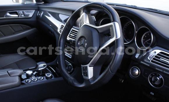 Buy Used Mercedes-Benz CLS250 Silver Car in Ezulwini in Hhohho Buy Used Mercedes-Benz CLS250 Silver Car in Ezulwini in Hhohho