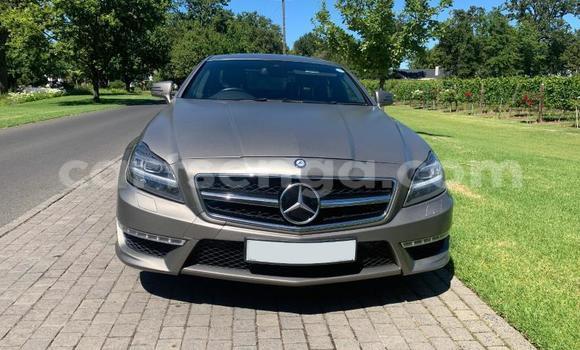 Buy Used Mercedes-Benz CLS250 Silver Car in Ezulwini in Hhohho Buy Used Mercedes-Benz CLS250 Silver Car in Ezulwini in Hhohho