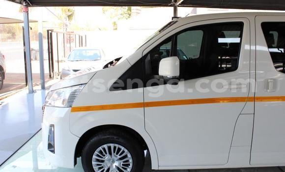Acheter Occasion Voiture Toyota Hiace Blanc à Ezulwini, Hhohho Acheter Occasion Voiture Toyota Hiace Blanc à Ezulwini, Hhohho