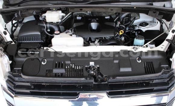 Acheter Occasion Voiture Toyota Hiace Blanc à Ezulwini, Hhohho Acheter Occasion Voiture Toyota Hiace Blanc à Ezulwini, Hhohho