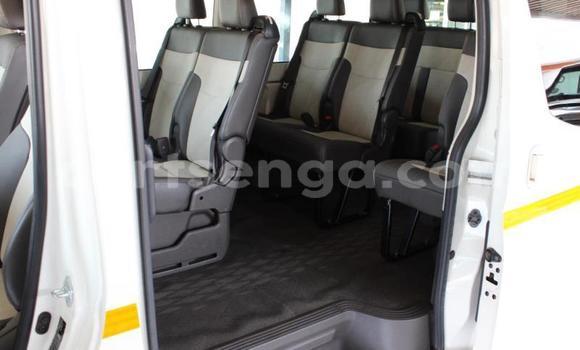 Acheter Occasion Voiture Toyota Hiace Blanc à Ezulwini, Hhohho Acheter Occasion Voiture Toyota Hiace Blanc à Ezulwini, Hhohho