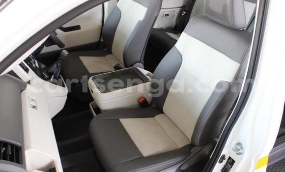 Acheter Occasion Voiture Toyota Hiace Blanc à Ezulwini, Hhohho Acheter Occasion Voiture Toyota Hiace Blanc à Ezulwini, Hhohho