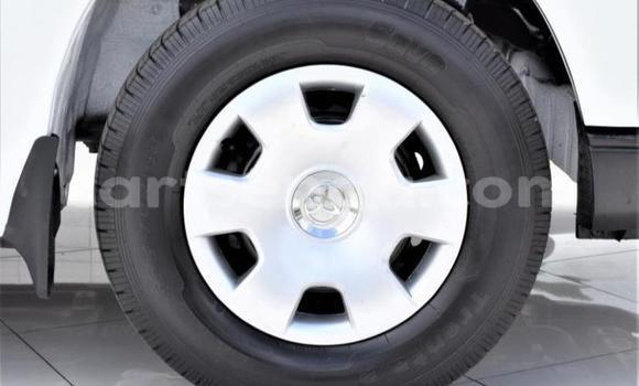 Acheter Occasion Voiture Toyota Hiace Blanc à Ezulwini, Hhohho Acheter Occasion Voiture Toyota Hiace Blanc à Ezulwini, Hhohho