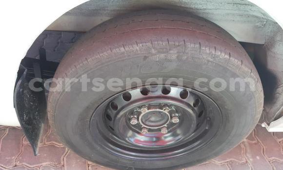 Acheter Occasion Voiture Toyota Hiace Blanc à Ezulwini, Hhohho Acheter Occasion Voiture Toyota Hiace Blanc à Ezulwini, Hhohho