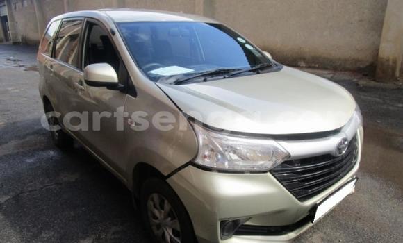 Buy Used Toyota Avanza Other Car in Ezulwini in Hhohho