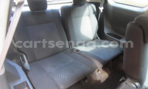 Acheter Occasion Voiture Toyota Avanza Autre à Ezulwini, Hhohho Acheter Occasion Voiture Toyota Avanza Autre à Ezulwini, Hhohho