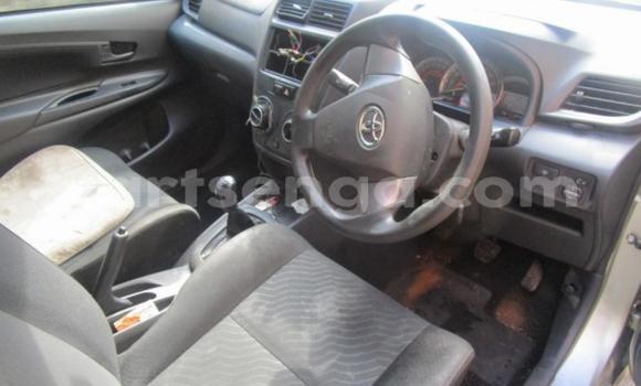 Acheter Occasion Voiture Toyota Avanza Autre à Ezulwini, Hhohho Acheter Occasion Voiture Toyota Avanza Autre à Ezulwini, Hhohho
