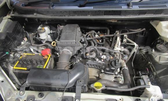 Acheter Occasion Voiture Toyota Avanza Autre à Ezulwini, Hhohho Acheter Occasion Voiture Toyota Avanza Autre à Ezulwini, Hhohho