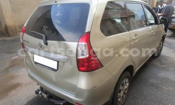 Acheter Occasion Voiture Toyota Avanza Autre à Ezulwini, Hhohho Acheter Occasion Voiture Toyota Avanza Autre à Ezulwini, Hhohho