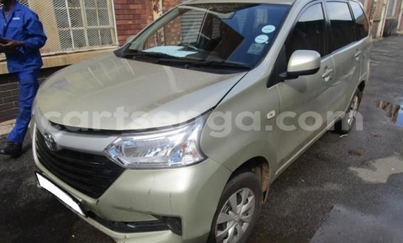 Acheter Occasion Voiture Toyota Avanza Autre à Ezulwini, Hhohho Acheter Occasion Voiture Toyota Avanza Autre à Ezulwini, Hhohho