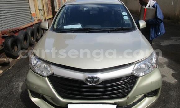 Acheter Occasion Voiture Toyota Avanza Autre à Ezulwini, Hhohho Acheter Occasion Voiture Toyota Avanza Autre à Ezulwini, Hhohho