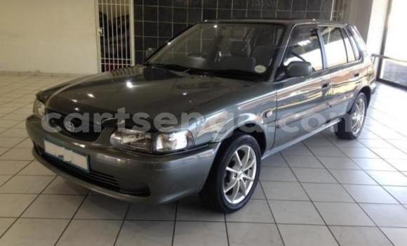 Buy Used Toyota Corona Silver Car in Bulembu in Hhohho