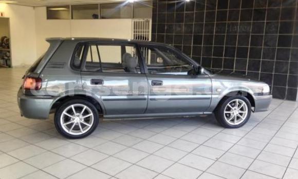 Acheter Occasion Voiture Toyota Corona Gris à Bulembu, Hhohho Acheter Occasion Voiture Toyota Corona Gris à Bulembu, Hhohho