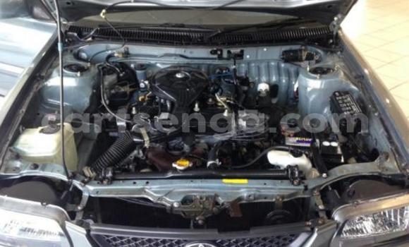 Acheter Occasion Voiture Toyota Corona Gris à Bulembu, Hhohho Acheter Occasion Voiture Toyota Corona Gris à Bulembu, Hhohho