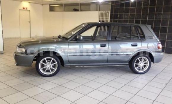 Acheter Occasion Voiture Toyota Corona Gris à Bulembu, Hhohho Acheter Occasion Voiture Toyota Corona Gris à Bulembu, Hhohho