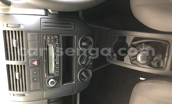 Acheter Occasion Voiture Volkswagen Polo Gris à Hlatikulu, Shiselweni District Acheter Occasion Voiture Volkswagen Polo Gris à Hlatikulu, Shiselweni District