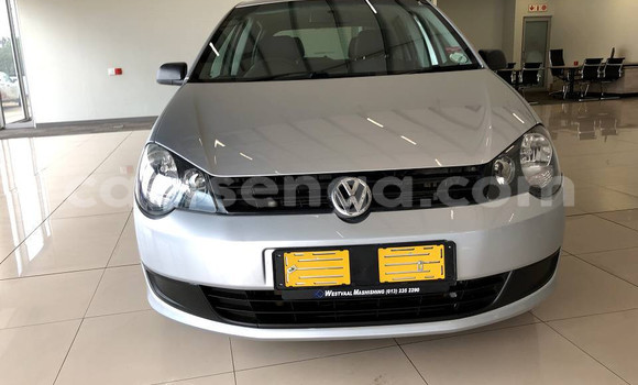 Acheter Occasion Voiture Volkswagen Polo Gris à Hlatikulu, Shiselweni District Acheter Occasion Voiture Volkswagen Polo Gris à Hlatikulu, Shiselweni District