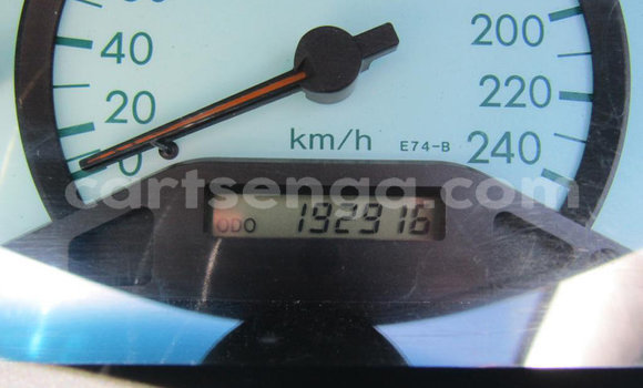 Buy Used Toyota Runx White Car in Mbabane in Manzini Buy Used Toyota Runx White Car in Mbabane in Manzini