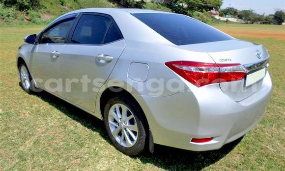 Nunua Ilio tumika Toyota Corolla Blue Gari ndani ya Ezulwini nchini Hhohho Nunua Ilio tumika Toyota Corolla Blue Gari ndani ya Ezulwini nchini Hhohho