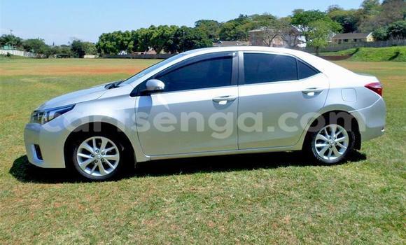 Nunua Ilio tumika Toyota Corolla Blue Gari ndani ya Ezulwini nchini Hhohho Nunua Ilio tumika Toyota Corolla Blue Gari ndani ya Ezulwini nchini Hhohho