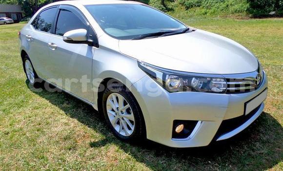 Nunua Ilio tumika Toyota Corolla Blue Gari ndani ya Ezulwini nchini Hhohho Nunua Ilio tumika Toyota Corolla Blue Gari ndani ya Ezulwini nchini Hhohho