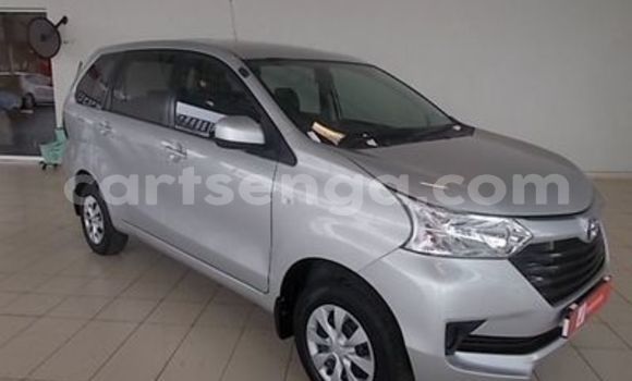 Buy Used Toyota Avanza Silver Car in Ezulwini in Hhohho