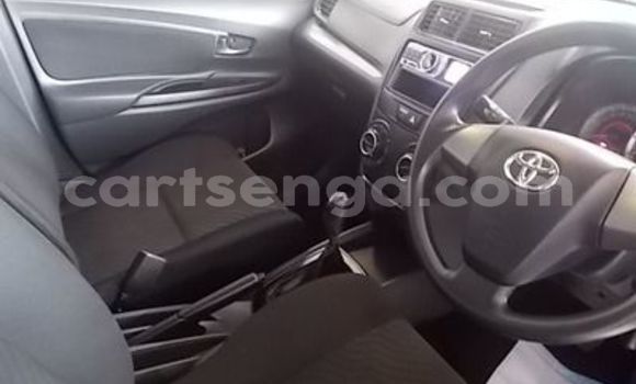 Acheter Occasion Voiture Toyota Avanza Gris à Ezulwini, Hhohho Acheter Occasion Voiture Toyota Avanza Gris à Ezulwini, Hhohho