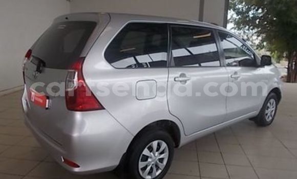 Acheter Occasion Voiture Toyota Avanza Gris à Ezulwini, Hhohho Acheter Occasion Voiture Toyota Avanza Gris à Ezulwini, Hhohho