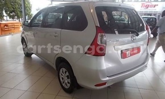 Acheter Occasion Voiture Toyota Avanza Gris à Ezulwini, Hhohho Acheter Occasion Voiture Toyota Avanza Gris à Ezulwini, Hhohho