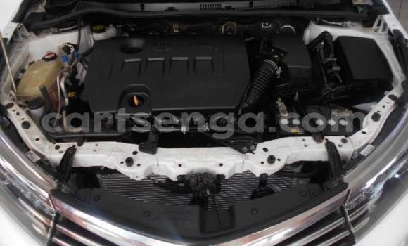 Nunua Ilio tumika Toyota Corolla White Gari ndani ya Ezulwini nchini Hhohho Nunua Ilio tumika Toyota Corolla White Gari ndani ya Ezulwini nchini Hhohho