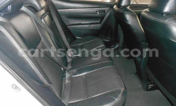 Nunua Ilio tumika Toyota Corolla White Gari ndani ya Ezulwini nchini Hhohho Nunua Ilio tumika Toyota Corolla White Gari ndani ya Ezulwini nchini Hhohho