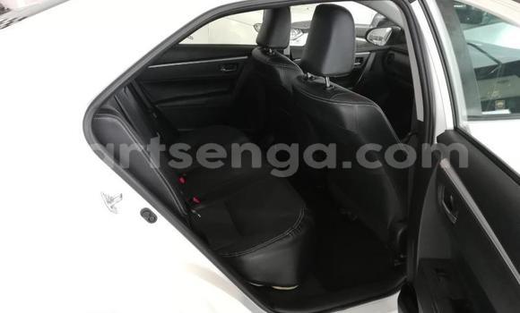 Acheter Occasion Voiture Toyota Corolla Blanc à Ezulwini, Hhohho Acheter Occasion Voiture Toyota Corolla Blanc à Ezulwini, Hhohho